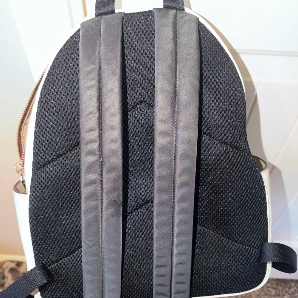 Coach Mini Backpack With Tiger Print - image 6